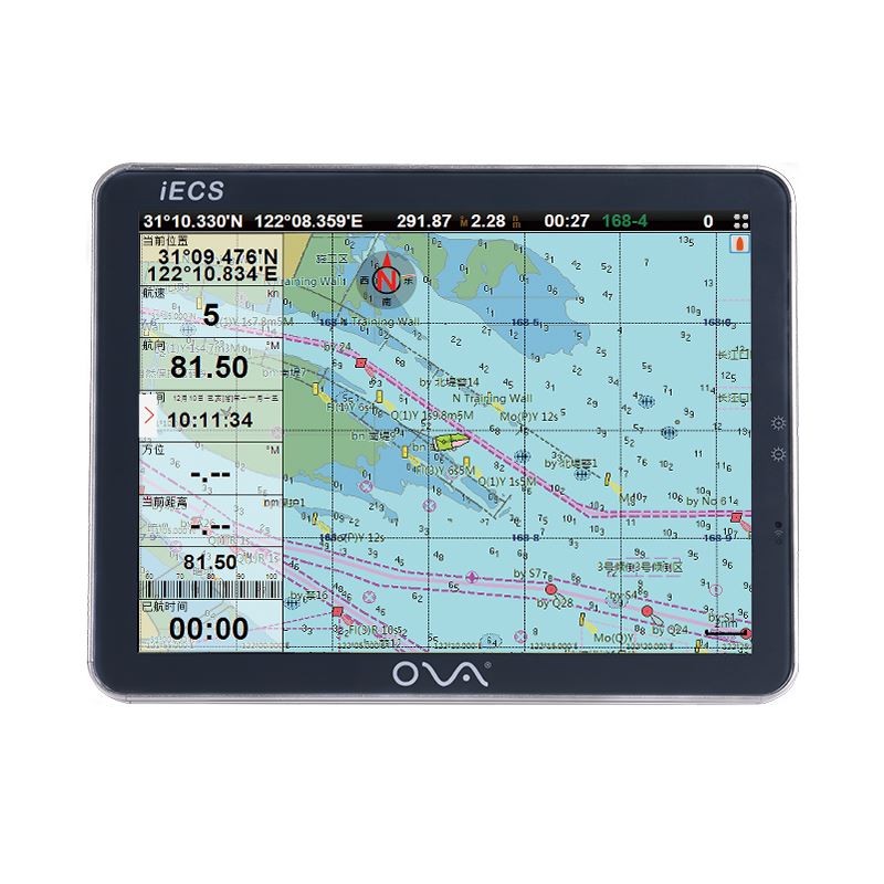 boat navigation system boat navigation system