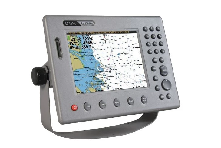 8inch GPS Navigator