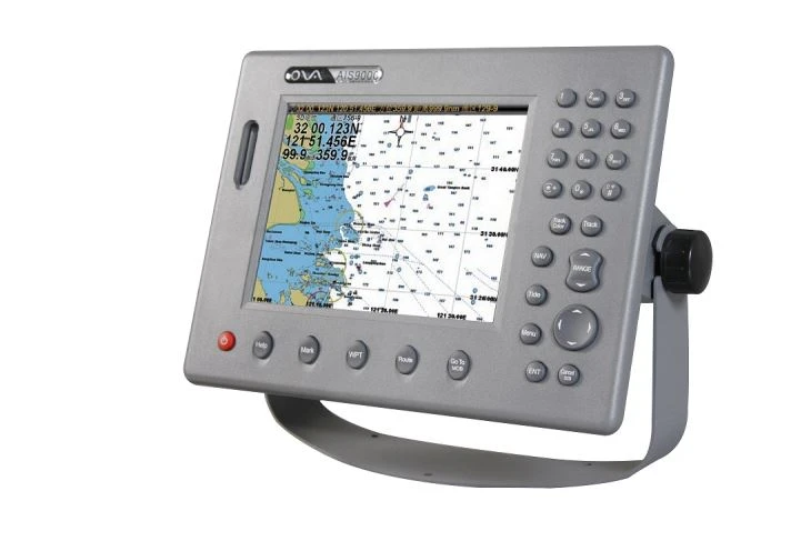8inch GPS Navigator