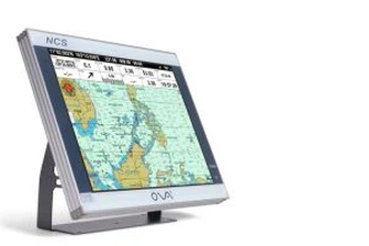 tengeri térképplotterek