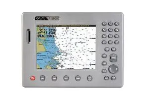 Elektronikus navigációs tengeri
